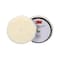 3M 3M Perfect-It Random Orbital Wool Compounding Pad 34121, 2PK 7100276848 - alternate 1